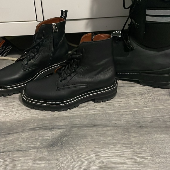 Proenza Schouler Near new condition ankle boots - Picture 7 of 9